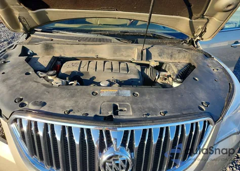 2013 Buick Enclave z USA, uszkodzony, nr VIN 5GAKVCKD4DJ262617